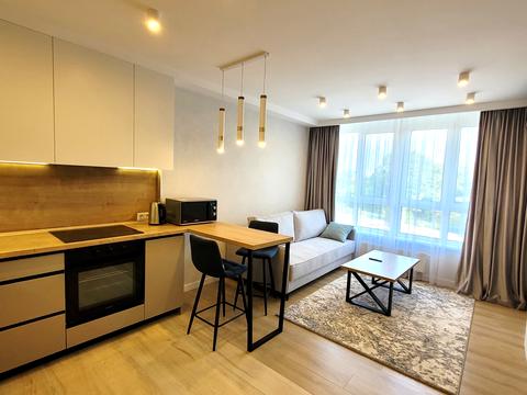 квартира за адресою Михайла Максимовича вул. (Онуфрія Трутенка), 32-А