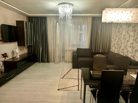 квартира за адресою Золотоустівська вул., 4а