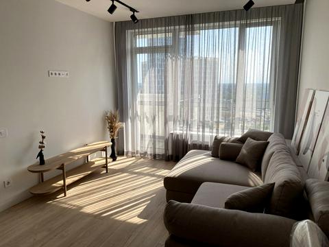 квартира за адресою Осокорська вул., 2-А