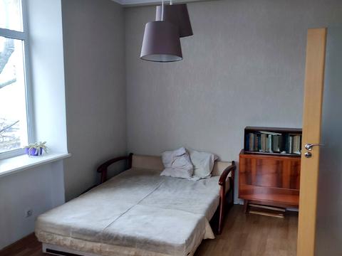 квартира за адресою Дмитра Яворницького просп. (Карла Маркса), 70