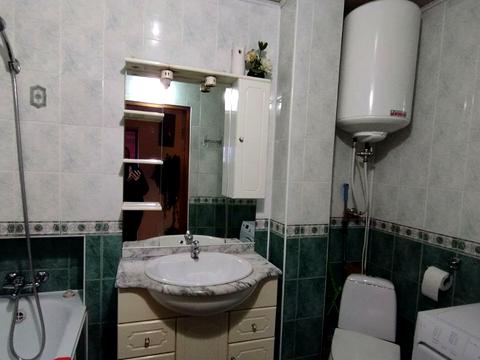 квартира по адресу Колонтаевская ул., 65