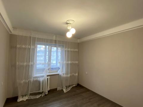 квартира за адресою Ентузіастів вул., 43