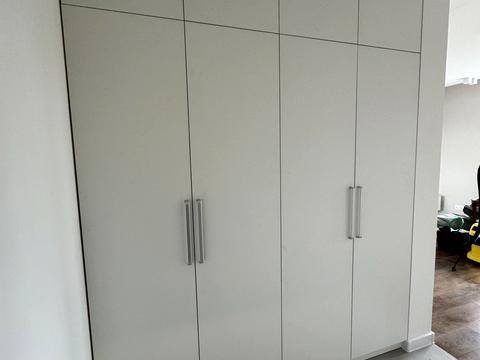 квартира за адресою Краківська, 27а