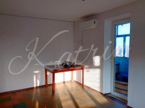 квартира по адресу Космодромная ул., 3