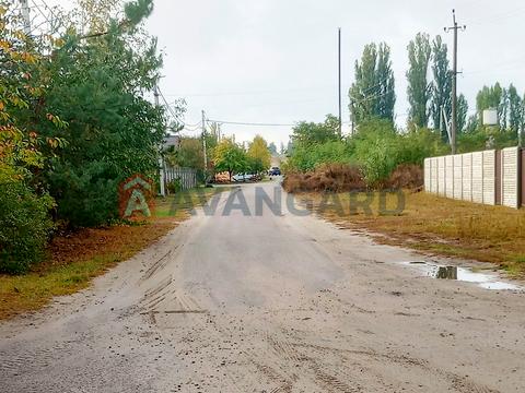 участок по адресу Нова