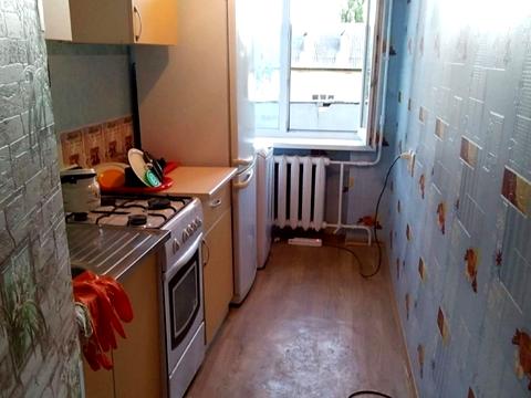 квартира за адресою Литвиненко-Вольгемут вул., 5-Б