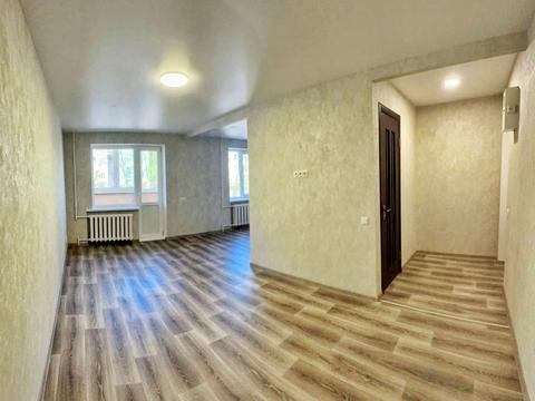 квартира по адресу Мусоргского, 2
