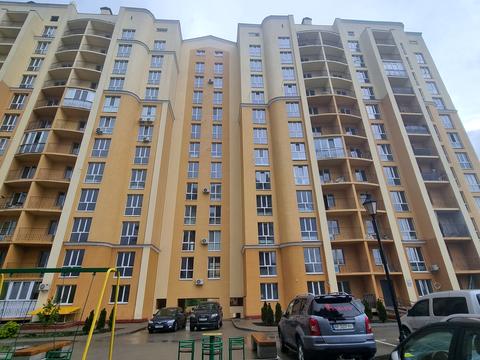 квартира по адресу Валерия Лобановского ул., 30 В