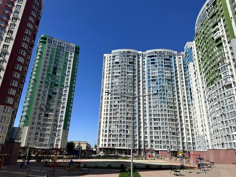 квартира за адресою Каховська вул., 62-А
