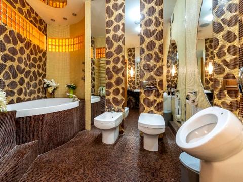 квартира по адресу Шота Руставели ул., 26