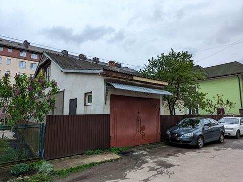 будинок за адресою Полковника Василя Андрусяка вул.