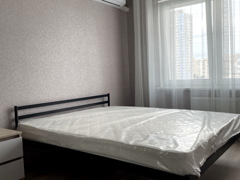 квартира за адресою Бориса Гмирі вул., 20