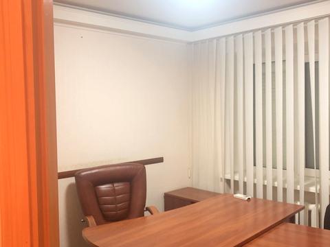 коммерческая по адресу Неманская ул., 2