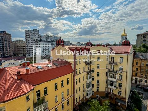 квартира по адресу Михайловский пер., 9-Б