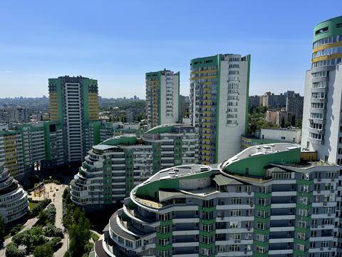 квартира по адресу Вышгородская ул., 45г