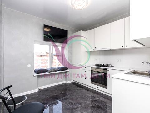 квартира по адресу Василия Стуса ул., 32