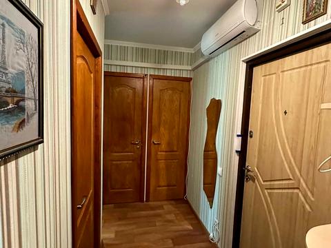 квартира по адресу Проспект Академіка Корольова, 12