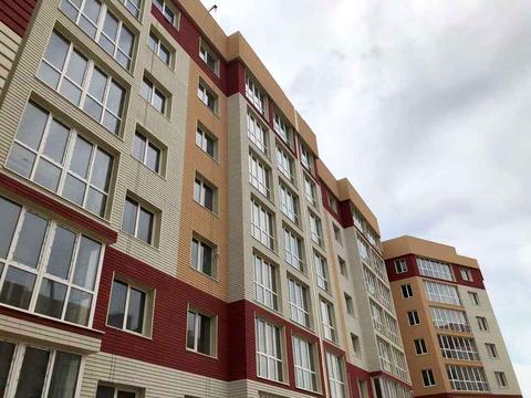 квартира по адресу Строительная ул., 2/2