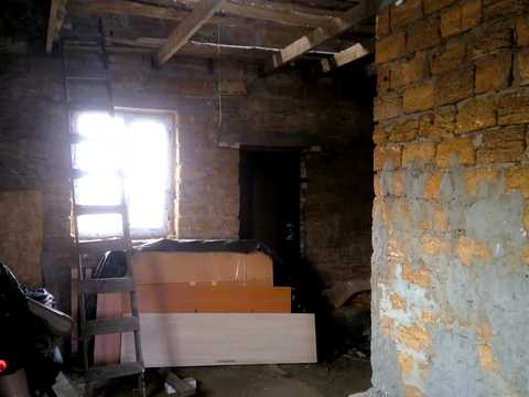 дом по адресу Андреевская ул.