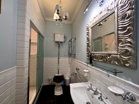 квартира за адресою Успенська вул. (Чичерина), 2/4