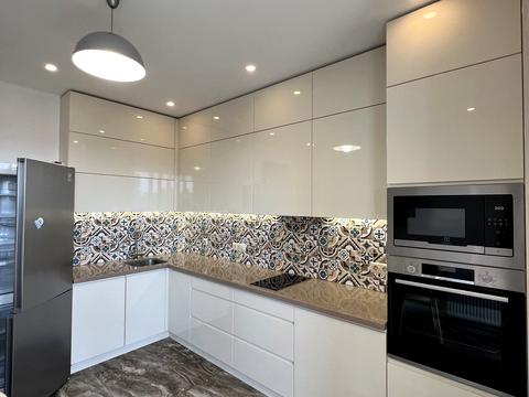 квартира за адресою Андрія Аболмасова вул. (Панельна), 7