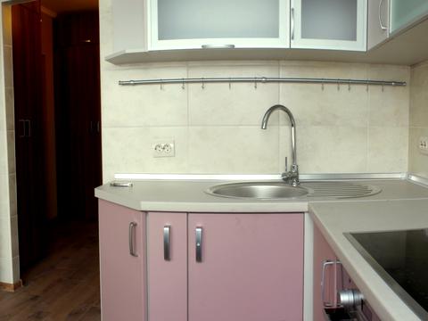 квартира по адресу Панаса Мирного ул., 11