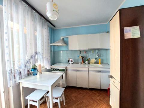 квартира за адресою Героїв Дніпра вул., 13