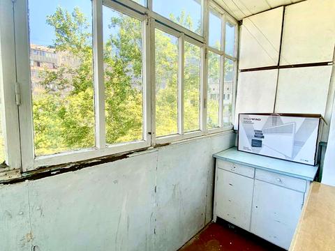 квартира по адресу Паркова, 28
