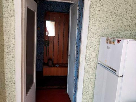 квартира за адресою Грушевского, 19