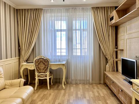 квартира за адресою Миколи Голего вул. (Лебедєва-Кумача), 7-В