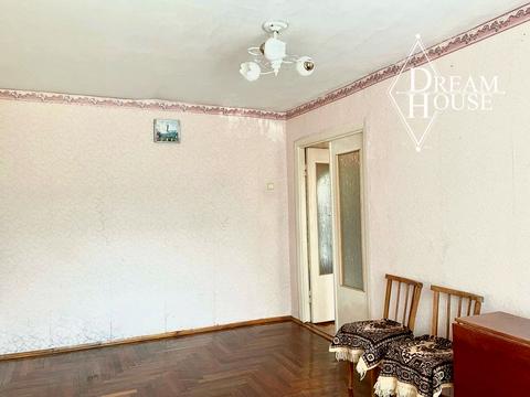 квартира по адресу Стуса, 9