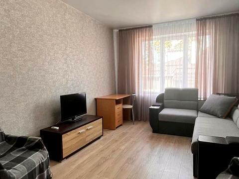 квартира по адресу Олени Теліги ул. (Лермонтова), 6-Е