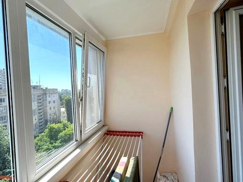 квартира за адресою Академіка Корольова вул., 34/1