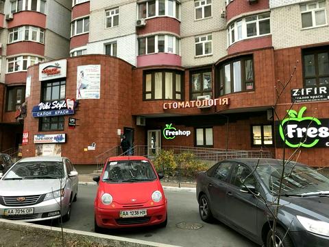 коммерческая по адресу Петра Калнишевського ул. (Михайла Майорова), 7