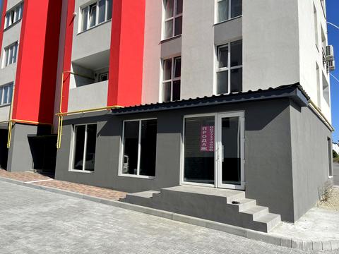 коммерческая по адресу Академика Королёва ул., 26