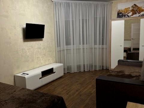 квартира по адресу Зелена ул., 10