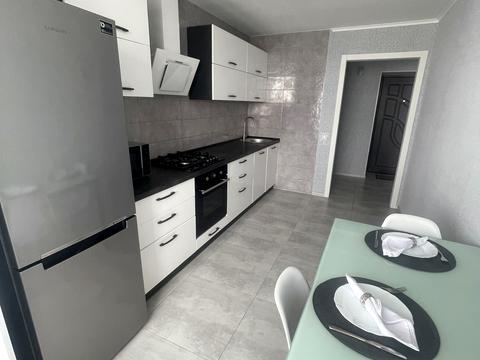 квартира за адресою Оксамитова вул., 20-Б