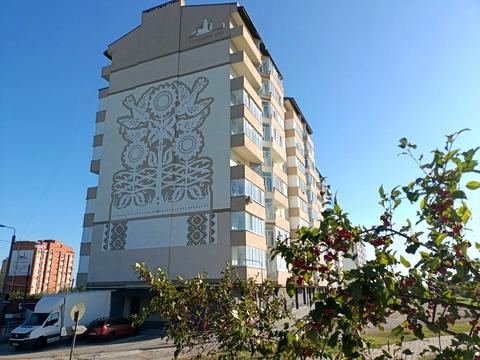квартира за адресою Горбачевського вул., 14-Г