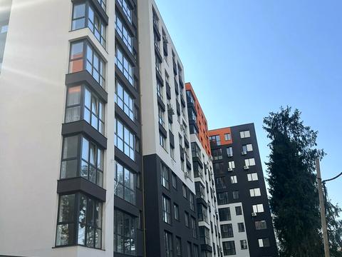 квартира за адресою Національної Гвардії вул., 3