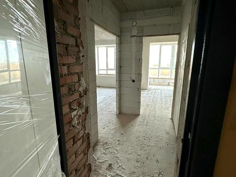 квартира по адресу Майборського ул., 11/1