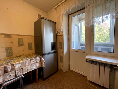 квартира за адресою Володимира Залозецького пров. (Донський), 79