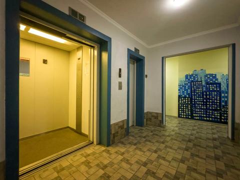 квартира по адресу Киев, Демеевская ул., 47