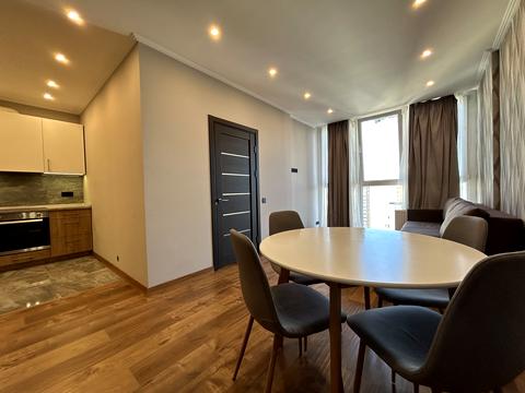 квартира по адресу Драгоманова ул., 2