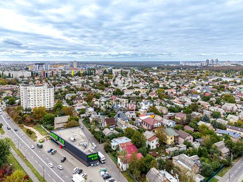 квартира по адресу Дмитра Чижевського ул. (Петра Чаадаева), 2-В