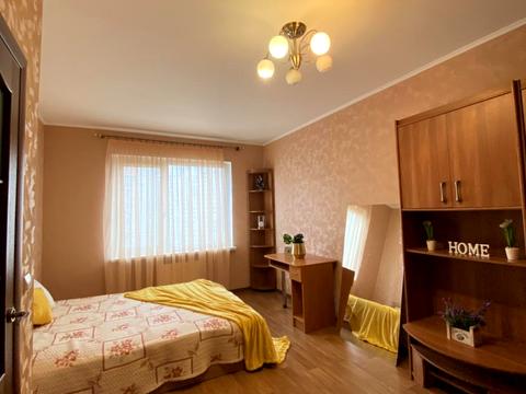 квартира по адресу Бориса Гмыри ул., 12-Б