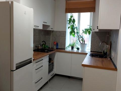 квартира за адресою Розумовская, 5