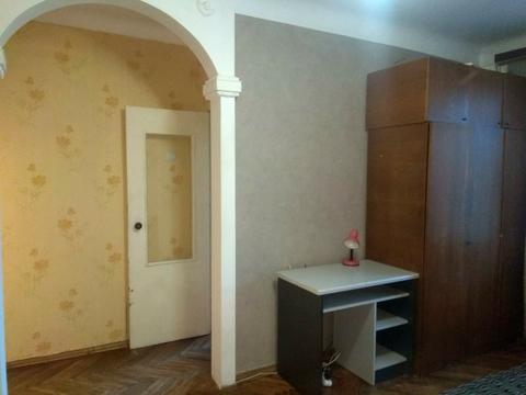 квартира по адресу Пилипа Козицького ул., 5