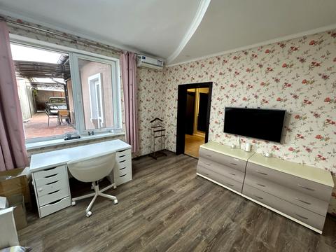 будинок за адресою Ціолковського вул., 28