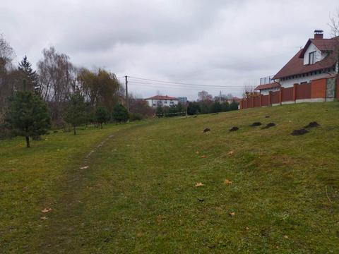 ділянка за адресою Андрея Шептицького вул.