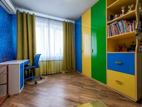 квартира за адресою Дніпровська набережна вул., 19